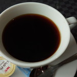 Youtei Masuyoshi - ホットコーヒー