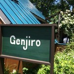 GENJIRO - 