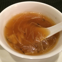 スーツァン・レストラン陳 渋谷店 - 