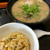 天理スタミナラーメン 名張店