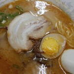 味千ラーメン - 味千ラーメン(2016/5)