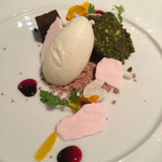 リストランテ リンコントロ - 