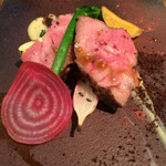 リストランテ リンコントロ - 