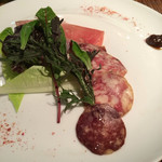 リストランテ リンコントロ - 