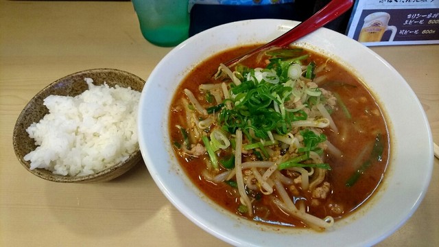 ばくだん亭 吹上 ラーメン 食べログ ばくだん亭 吹上 ラーメン 食べログ