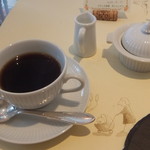 ボンシュマン - コーヒー