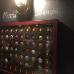 Bishokuバル マル本店 - 