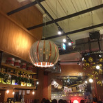 Bishokuバル マル本店 - 