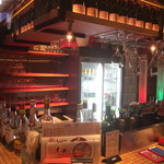 Bishokuバル マル本店 - 