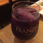 Bishokuバル マル本店 - サングリア580円