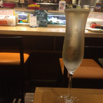 Bishokuバル マル本店 - ポルヴェール・ジャック600円