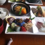 草々 - ワンプレートランチ