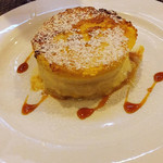 キスケヤ - ドルチェ