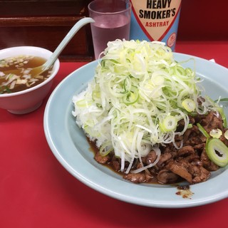 孤独のグルメでも紹介された純レバ丼 By Bz R 菜苑 サイエン 錦糸町 中華料理 食べログ 孤独のグルメでも紹介された純レバ丼 By Bz R 菜苑 サイエン 錦糸町 中華料理 食べログ