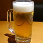 Zaisago - 生ビール