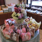 アビニヨン洋菓子店 - 