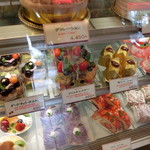 アビニヨン洋菓子店 - 