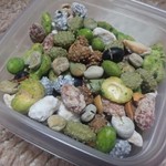 アイヅピーナツマート - 十種ミックス／平成28年6月