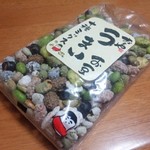 アイヅピーナツマート - 十種ミックス／平成28年6月