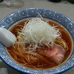 麺処 清水 - 