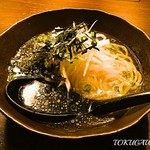 備長炭焼肉としゃぶしゃぶ 仔虎 - 2016