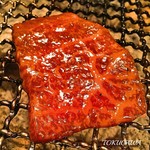 備長炭焼肉としゃぶしゃぶ 仔虎 - 2016