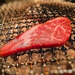 備長炭焼肉としゃぶしゃぶ 仔虎 - 2016