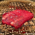 備長炭焼肉としゃぶしゃぶ 仔虎 - 2016