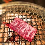 備長炭焼肉としゃぶしゃぶ 仔虎 - 2016