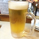 名古屋の立ち呑み 大安 - 