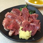 名古屋の立ち呑み 大安 - 