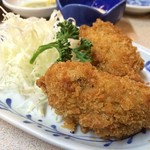 名古屋の立ち呑み 大安 - 