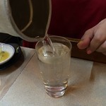 名古屋の立ち呑み 大安 - 