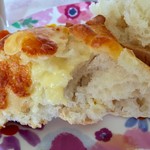 アーブル - 焼きたてでチーズがトロ〜リ！（2016.06）