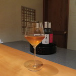 日本料理 幸庵 - ロイヤル　ダージリン ラジャ デラックス