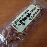 アイヅピーナツマート - みそがらめうまピー／平成28年6月