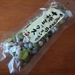 アイヅピーナツマート - 十種ミックス／平成28年6月