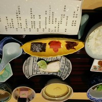 京会席　銀明翠 - 