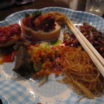 インドネシアレストラン TARY HOUSE - インドネシアのお料理、いろいろ☆