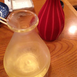 海老勝 - 王録¥1,000、久保田翠寿¥1,380