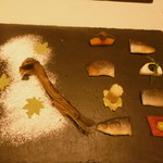 龍のひげ - 鮎16.6