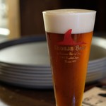 MOKICHI CRAFT BEER - 