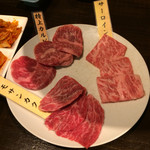 肉ばんざい - 