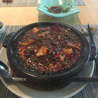 中國菜 心香 - 四川麻婆豆腐