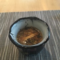 中國菜 心香 - スープ