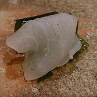 鮨 まるふく - 