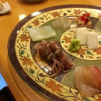 鮨 八や - 