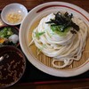 セルフうどんかめや