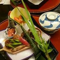 呉竹 - 