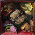 広島駅弁当 - 